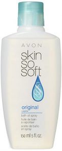 Avon Skin So Soft Bug Repellent