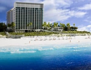 Ranking the Top 3 Beachfront Marco Island Hotels