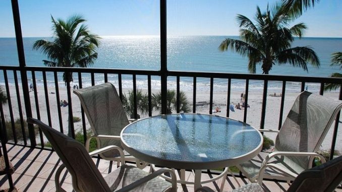 Top Rated Condo Rentals At Pointe Santo Sanibel Island Frequent