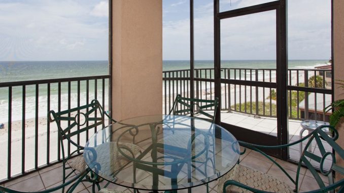 Jennifer's 3BR Manasota Key Condo
