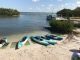 Best Sanibel Island Kayak Launch