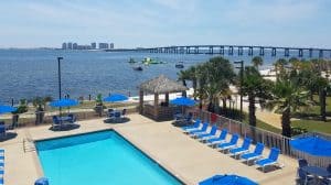 Best Western Waterfront Navarre