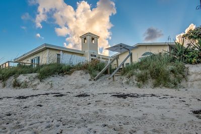 VRBO Melbourne Beach House Rental