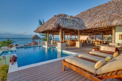 Little Harvest Cay Private Island Rental