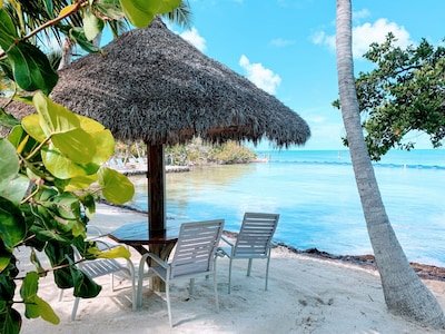 Florida Keys Private Island Rental