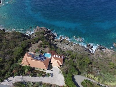 Villa Mirino