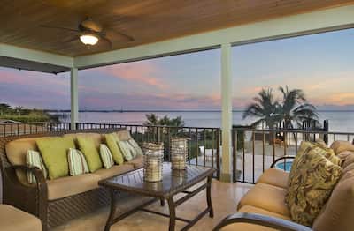 Florida Keys Beachfront Vacation Rental