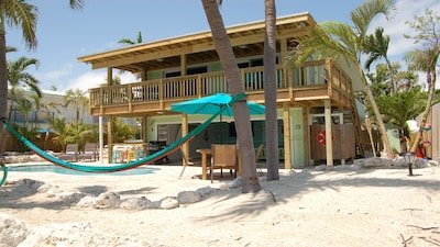 Marathon Beach House Rental