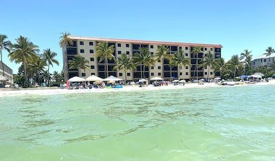 Fort Myers Beach Luxury Rental