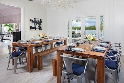 Captiva Island Mansion Rental