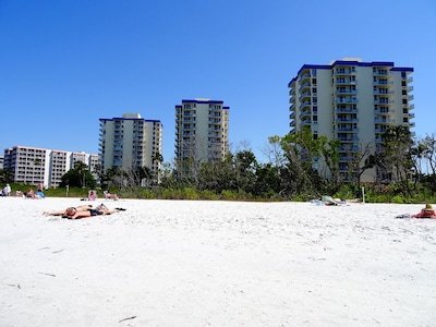 Fort Myers Beach Vacation House Rental