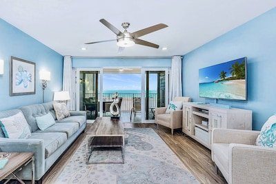 Fort Myers Beach Condo Rental