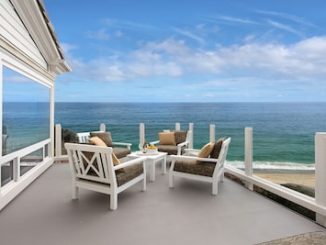 San Clemente Beach House Rental