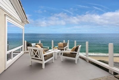 San Clemente Beach House Rental