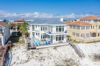 Destin Beach House Rental