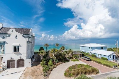 Seagrove Beach House Rentals