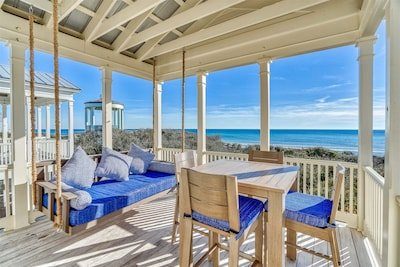 Seaside House Rental