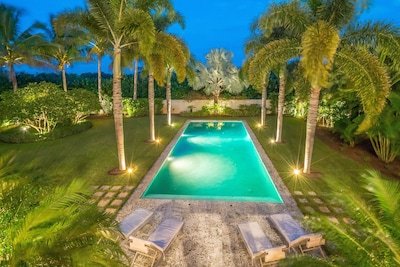 Boca Grande mansion Rental