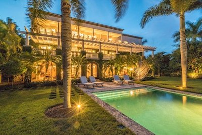 Boca Grande luxury Rental