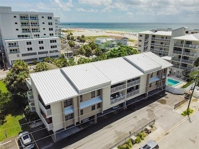 Clearwater Condo Rental