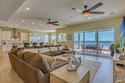 Indian Shores Beach House Rental